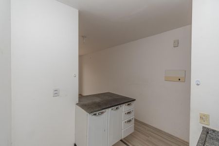 Apartamento para alugar com 47m², 2 quartos e 1 vaga Apartamento para alugar com 47m², 2 quartos e 1 vagaCozinha