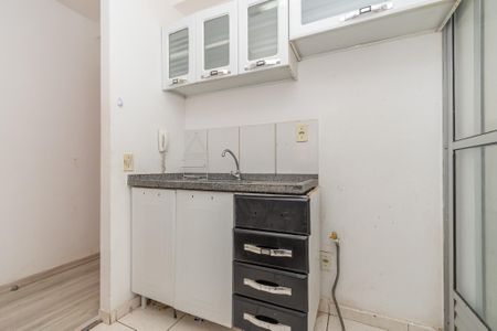Apartamento para alugar com 47m², 2 quartos e 1 vaga Apartamento para alugar com 47m², 2 quartos e 1 vagaCozinha