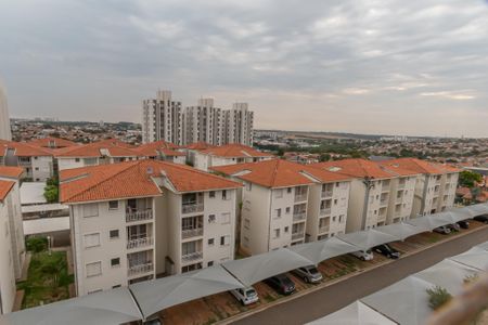 Apartamento para alugar com 47m², 2 quartos e 1 vaga Apartamento para alugar com 47m², 2 quartos e 1 vagaVista Quarto 1