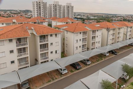 Apartamento para alugar com 47m², 2 quartos e 1 vaga Apartamento para alugar com 47m², 2 quartos e 1 vagaVista Quarto 2
