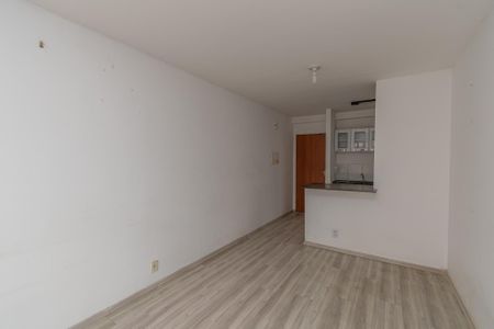 Apartamento para alugar com 47m², 2 quartos e 1 vaga Apartamento para alugar com 47m², 2 quartos e 1 vagaSala