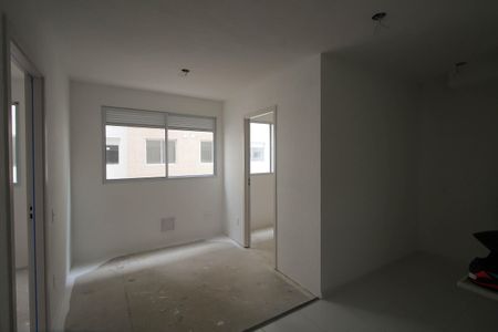 Sala de apartamento à venda com 2 quartos, 32m² em Quinta da Paineira, São Paulo