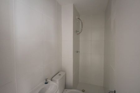 Apartamento à venda com 32m², 2 quartos e sem vagaBanheiro