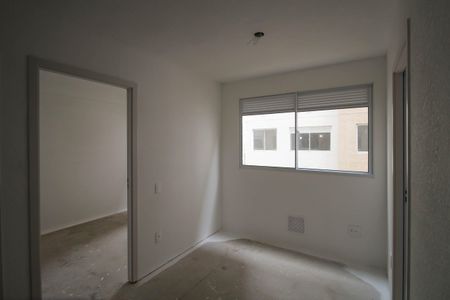 Sala de apartamento à venda com 2 quartos, 32m² em Quinta da Paineira, São Paulo