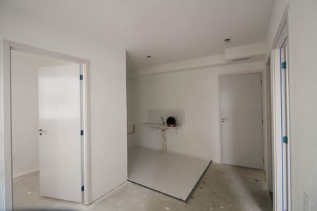 Apartamento à venda com 32m², 2 quartos e sem vagaSala