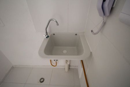 Apartamento à venda com 32m², 2 quartos e sem vagaÁrea de Serviço