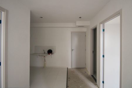 Apartamento à venda com 32m², 2 quartos e sem vagaSala