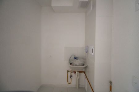 Apartamento à venda com 32m², 2 quartos e sem vagaÁrea de Serviço