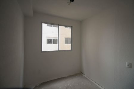 Quarto 1 de apartamento à venda com 2 quartos, 32m² em Quinta da Paineira, São Paulo