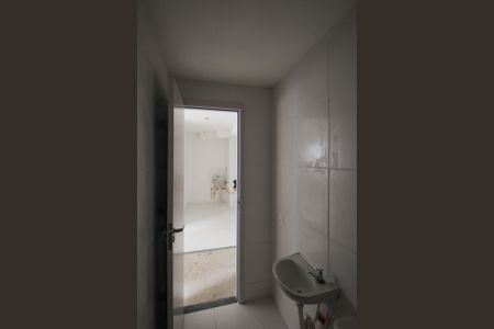 Apartamento à venda com 32m², 2 quartos e sem vagaBanheiro