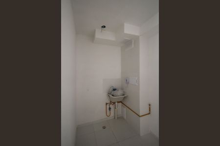 Apartamento à venda com 32m², 2 quartos e sem vagaÁrea de Serviço