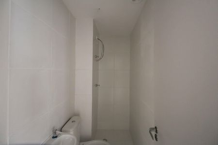 Apartamento à venda com 32m², 2 quartos e sem vagaBanheiro