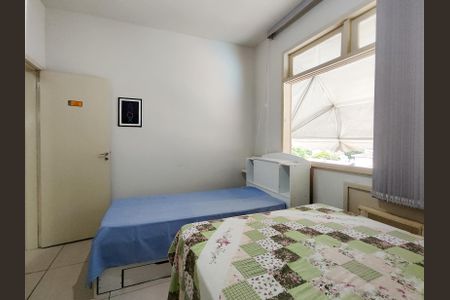 Apartamento à venda com 83m², 2 quartos e 1 vagaQuarto 2