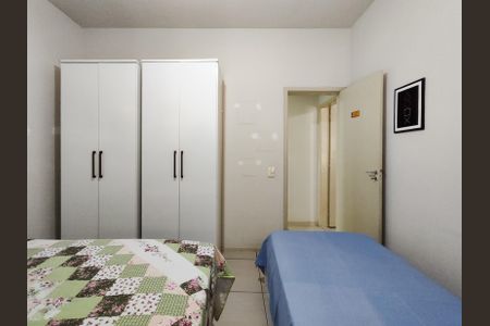 Apartamento à venda com 83m², 2 quartos e 1 vagaQuarto 2