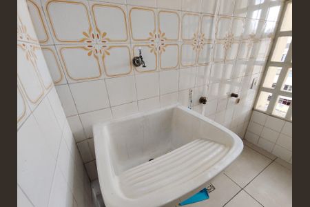 Apartamento à venda com 83m², 2 quartos e 1 vagaÁrea de Serviço