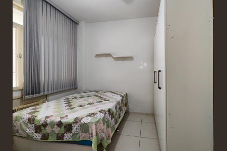 Apartamento à venda com 83m², 2 quartos e 1 vagaQuarto 2