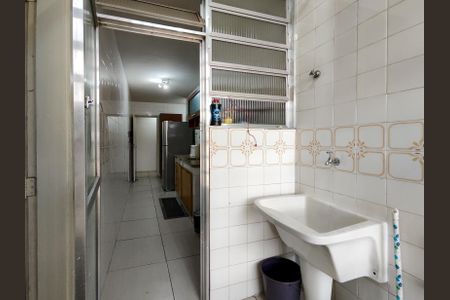 Apartamento à venda com 83m², 2 quartos e 1 vagaÁrea de Serviço