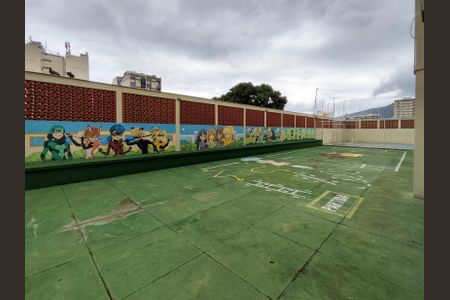 Apartamento à venda com 83m², 2 quartos e 1 vagaÁrea comum - Playground