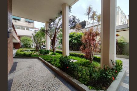 Apartamento à venda com 83m², 2 quartos e 1 vagaJardim