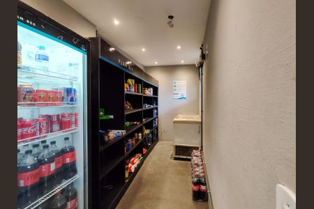 Apartamento à venda com 83m², 2 quartos e 1 vagaÁrea comum