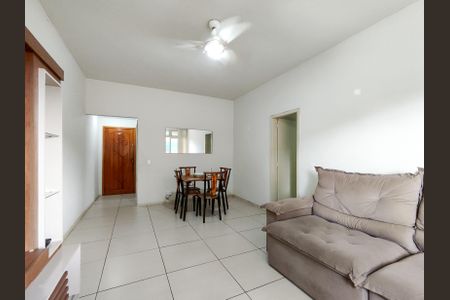 Apartamento à venda com 83m², 2 quartos e 1 vagaSala