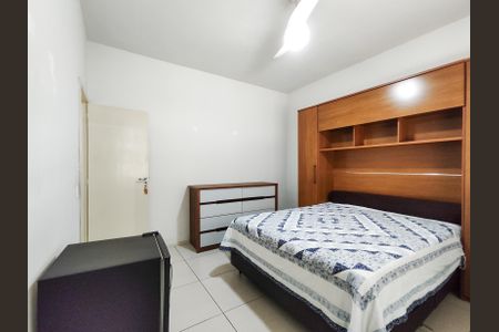 Apartamento à venda com 83m², 2 quartos e 1 vagaQuarto 1