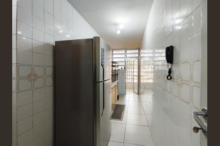 Apartamento à venda com 83m², 2 quartos e 1 vagaCozinha