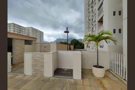 Apartamento à venda com 83m², 2 quartos e 1 vagaÁrea comum - Piscina