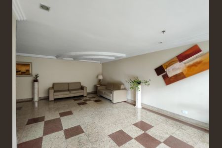 Apartamento à venda com 83m², 2 quartos e 1 vagaÁrea comum