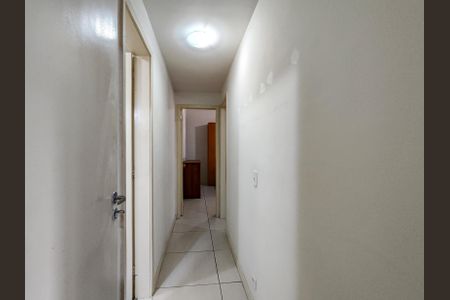 Apartamento à venda com 83m², 2 quartos e 1 vagaCorredor