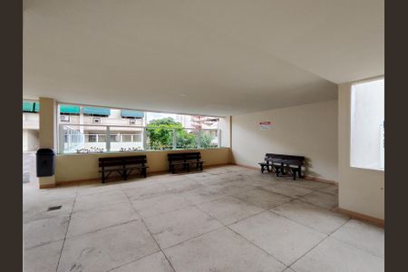 Apartamento à venda com 83m², 2 quartos e 1 vagaÁrea comum - Playground