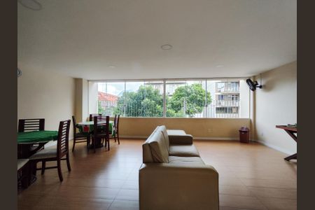 Apartamento à venda com 83m², 2 quartos e 1 vagaÁrea comum