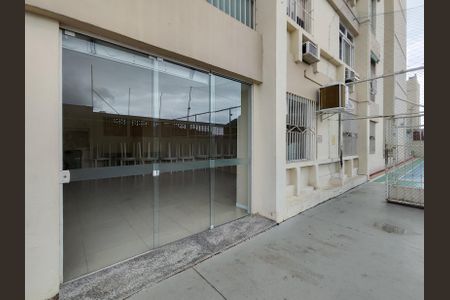 Apartamento à venda com 83m², 2 quartos e 1 vagaÁrea comum - Salão de festas