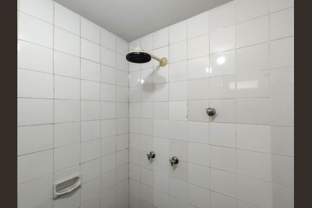 Apartamento à venda com 83m², 2 quartos e 1 vagaBanheiro de serviço
