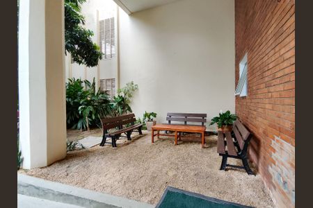 Apartamento à venda com 83m², 2 quartos e 1 vagaÁrea comum