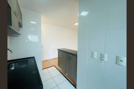 Apartamento para alugar com 68m², 2 quartos e 1 vaga Apartamento para alugar com 68m², 2 quartos e 1 vagaCozinha