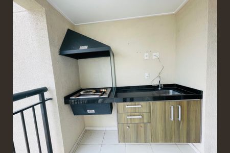 Apartamento para alugar com 68m², 2 quartos e 1 vaga Apartamento para alugar com 68m², 2 quartos e 1 vagaVaranda da Sala