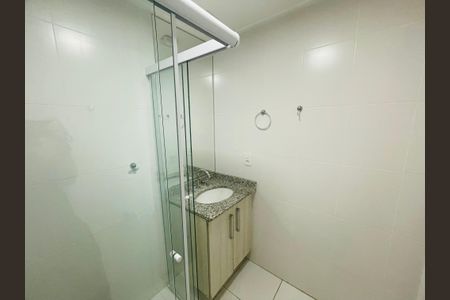 Apartamento para alugar com 68m², 2 quartos e 1 vaga Apartamento para alugar com 68m², 2 quartos e 1 vagaBanheiro Social