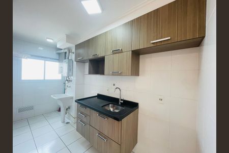 Apartamento para alugar com 68m², 2 quartos e 1 vaga Apartamento para alugar com 68m², 2 quartos e 1 vagaCozinha