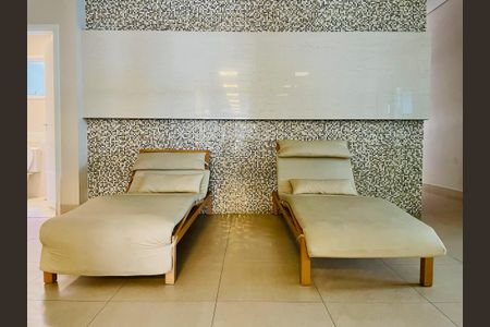 Apartamento para alugar com 68m², 2 quartos e 1 vaga Apartamento para alugar com 68m², 2 quartos e 1 vagaÁrea comum - Spa