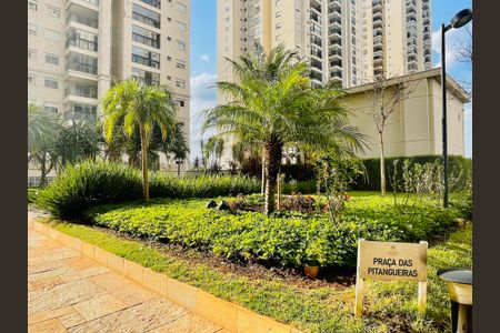 Apartamento para alugar com 68m², 2 quartos e 1 vaga Apartamento para alugar com 68m², 2 quartos e 1 vagaÁrea comum