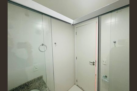 Apartamento para alugar com 68m², 2 quartos e 1 vaga Apartamento para alugar com 68m², 2 quartos e 1 vagaBanheiro Social