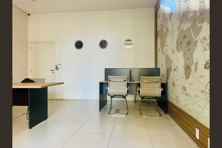 Apartamento para alugar com 68m², 2 quartos e 1 vaga Apartamento para alugar com 68m², 2 quartos e 1 vagaEspaço Coworking