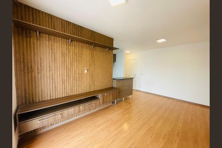 Apartamento para alugar com 68m², 2 quartos e 1 vaga Apartamento para alugar com 68m², 2 quartos e 1 vagaSala