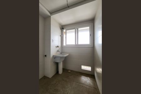 Apartamento à venda com 130m², 3 quartos e 4 vagas Apartamento à venda com 130m², 3 quartos e 4 vagasÁrea de Serviço