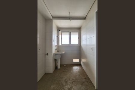 Apartamento à venda com 130m², 3 quartos e 4 vagas Apartamento à venda com 130m², 3 quartos e 4 vagasÁrea de Serviço