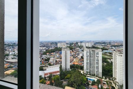 Apartamento à venda com 130m², 3 quartos e 4 vagas Apartamento à venda com 130m², 3 quartos e 4 vagasVista da Suíte 3
