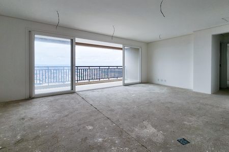 Apartamento à venda com 130m², 3 quartos e 4 vagas Apartamento à venda com 130m², 3 quartos e 4 vagasSala