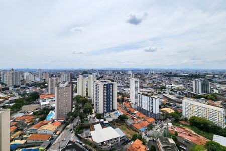 Apartamento à venda com 130m², 3 quartos e 4 vagas Apartamento à venda com 130m², 3 quartos e 4 vagasVista