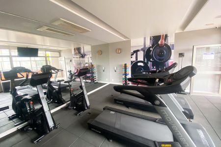 Studio à venda com 24m², 1 quarto e sem vaga Studio à venda com 24m², 1 quarto e sem vagaÁrea comum